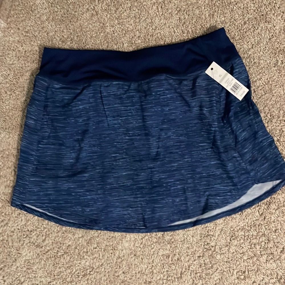 Zelos Skort